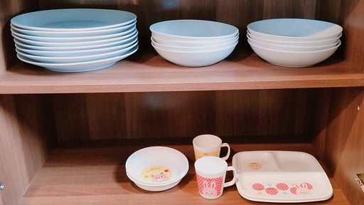 Donguri House Others