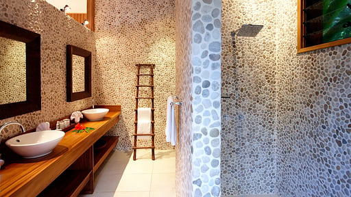 Dream House Grand Villa Schlafzimmer 2