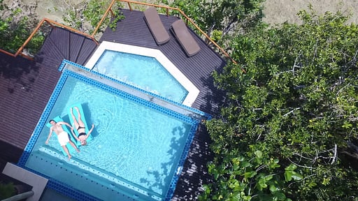 Dream House Grand Villa Andere 