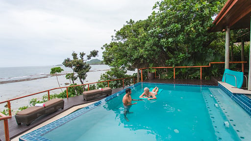 Dream House Grand Villa Andere 