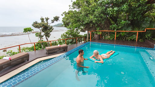 Dream House Grand Villa Andere 