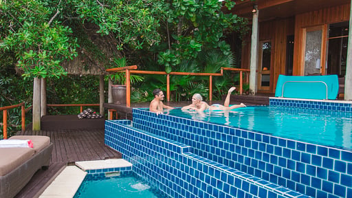 Dream House Grand Villa Andere 