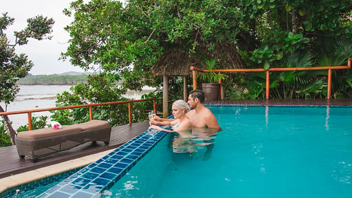 Dream House Grand Villa Andere 