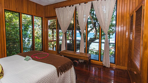 Dream House Grand Villa Schlafzimmer 2
