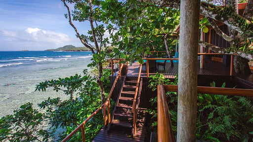 Dream House Grand Villa Andere 