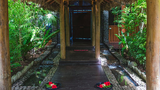 Dream House Grand Villa Andere 