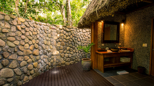 Dream House Grand Villa Schlafzimmer 2