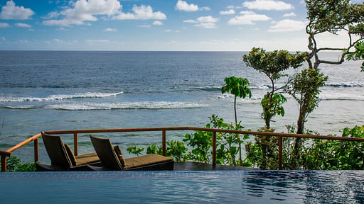Dream House Grand Villa Schwimmbad