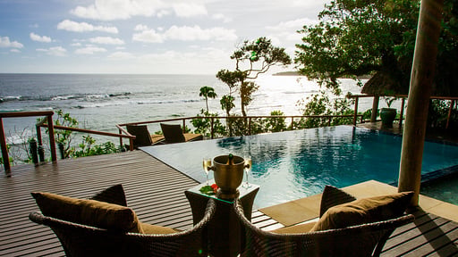 Dream House Grand Villa Andere 