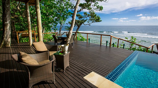 Dream House Grand Villa Andere 