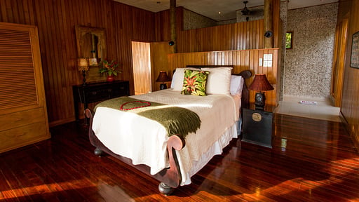 Dream House Grand Villa Schlafzimmer 2