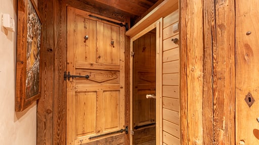 Chalet Druchka Andere