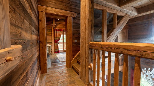 Chalet Druchka Andere
