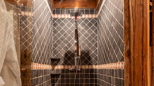 Chalet Druchka Schlafzimmer 5