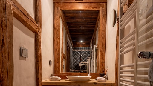 Chalet Druchka Andere