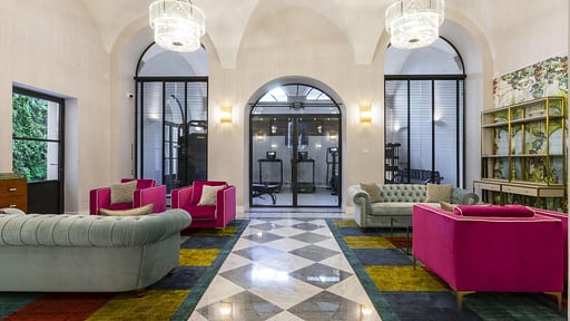 Duomo Penthouse Luxury Apartment Others