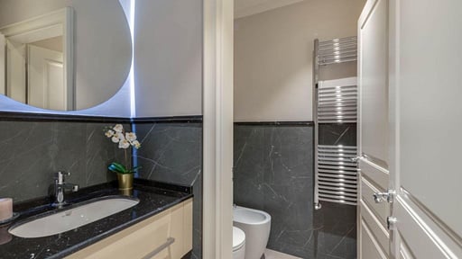 Duomo Penthouse Luxury Apartment Others