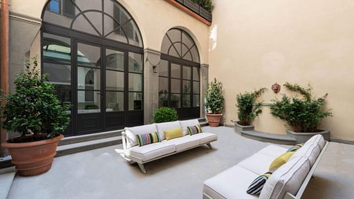 Duomo Penthouse Luxury Apartment Others