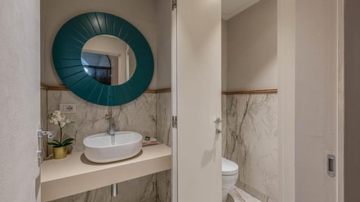 Duomo Penthouse Luxury Apartment Others