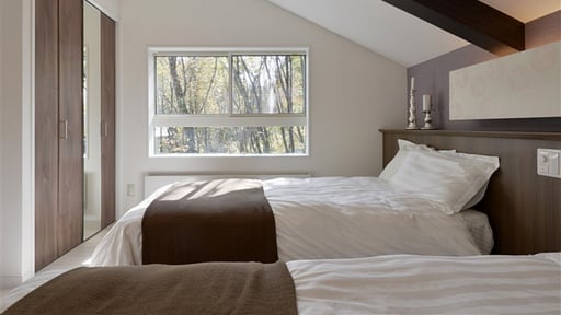 Eagle House Hakuba Bedroom 1