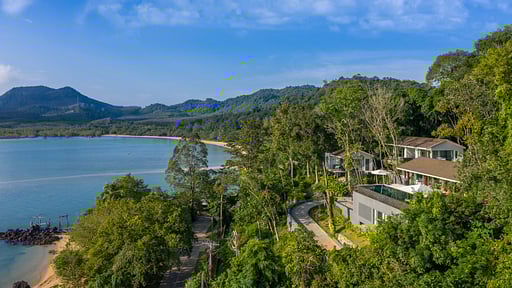 Eagles Nest Drone pictures