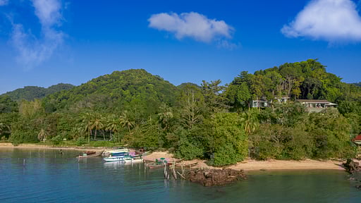 Eagles Nest Drone pictures