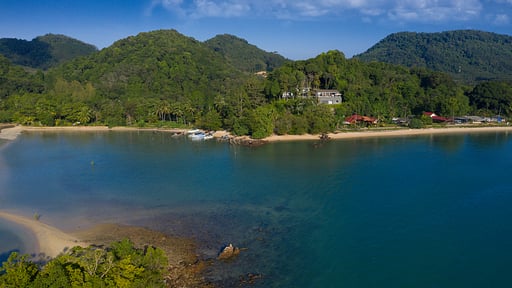 Eagles Nest Surroundings