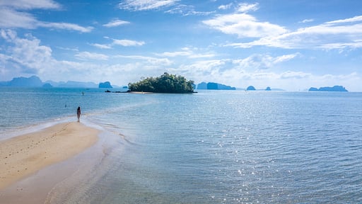 Eagles Nest Surroundings