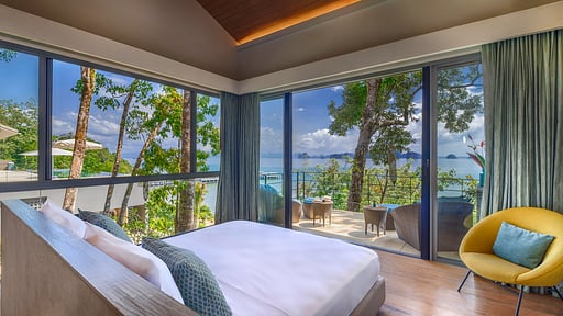 Eagles Nest Bedroom 1