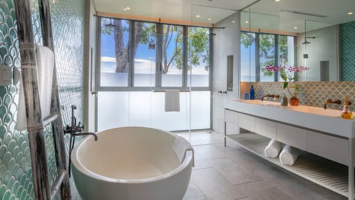 Eagles Nest Bedroom 1