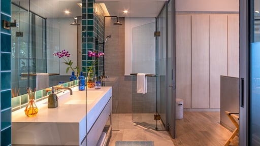 Eagles Nest Bedroom 3