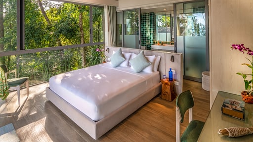 Eagles Nest Bedroom 3