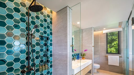 Eagles Nest Bedroom 4