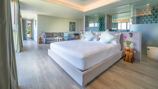 Eagles Nest Bedroom 4