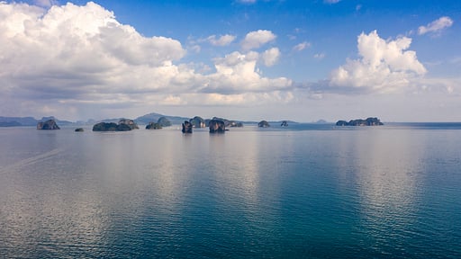 Eagles Nest Surroundings