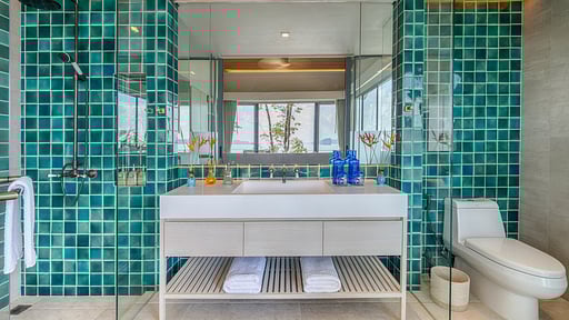 Eagles Nest Bedroom 2