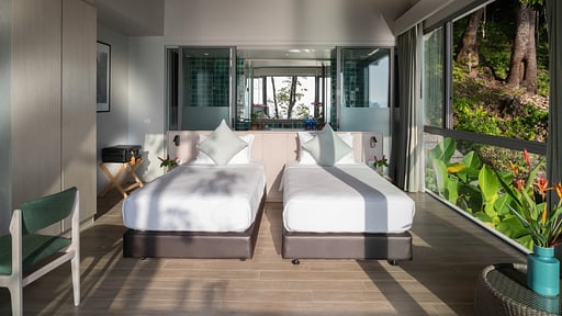 Eagles Nest Bedroom 2