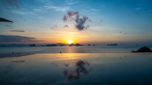 Eagles Nest Swimming pool