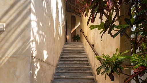 Ebb Jungalow Essecke