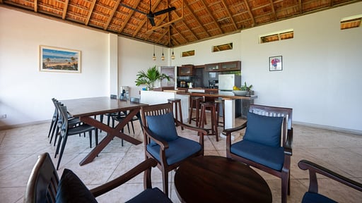 Ebb Jungalow Essecke