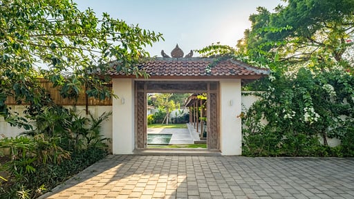 Eccica Villa Others