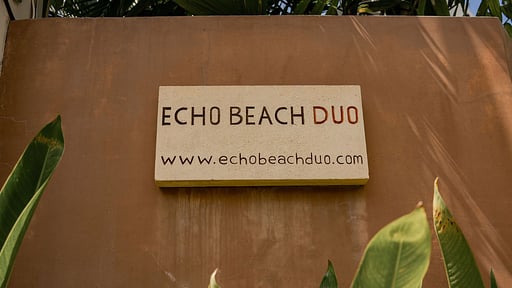 Echo Beach Duo Villa Dua Others