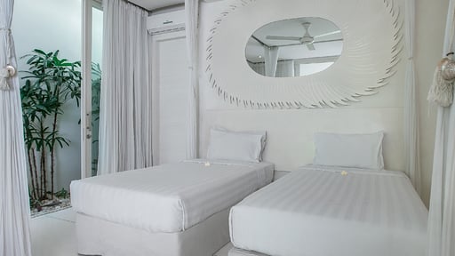 Eden Residence Bedroom 3