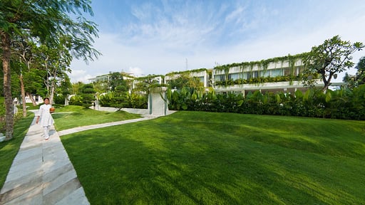 Eden Residence Garden