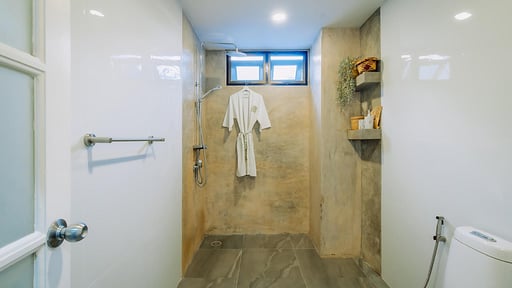 Eden Villa Bedroom 1