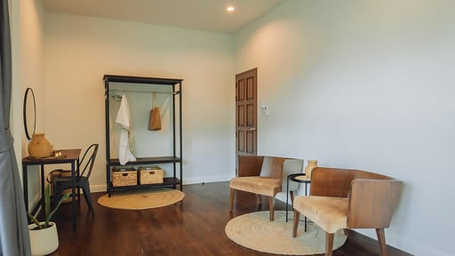 Eden Villa Bedroom 2