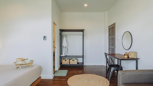 Eden Villa Bedroom 5