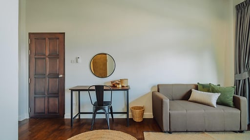 Eden Villa Bedroom 5