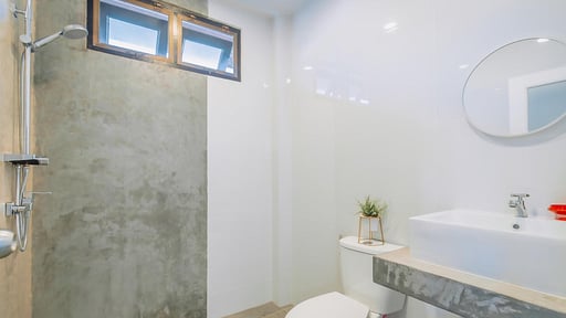 Eden Villa Bedroom 5