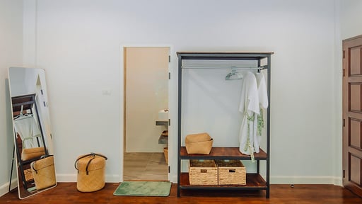 Eden Villa Bedroom 3